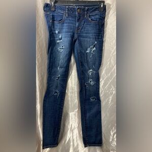 American Eagle Jeggings
